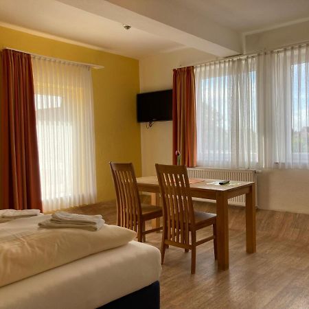 Rhede  Landhotel Vosse-Schepers מראה חיצוני תמונה