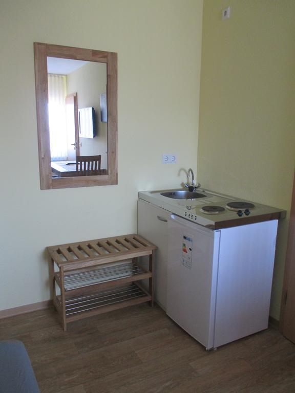 Rhede  Landhotel Vosse-Schepers מראה חיצוני תמונה