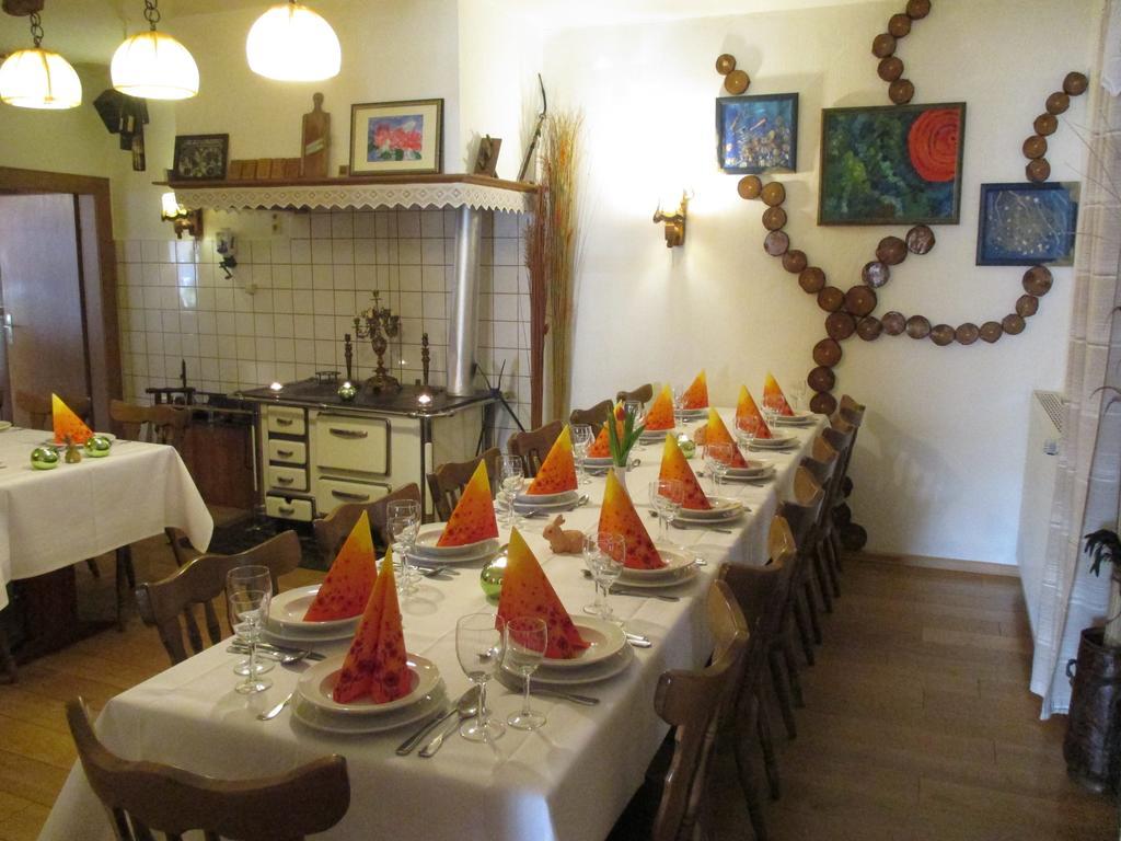 Rhede  Landhotel Vosse-Schepers מראה חיצוני תמונה