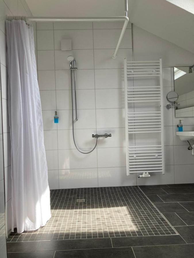 Rhede  Landhotel Vosse-Schepers מראה חיצוני תמונה