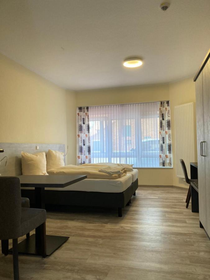 Rhede  Landhotel Vosse-Schepers מראה חיצוני תמונה