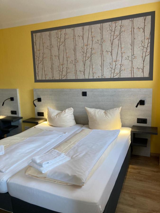 Rhede  Landhotel Vosse-Schepers מראה חיצוני תמונה
