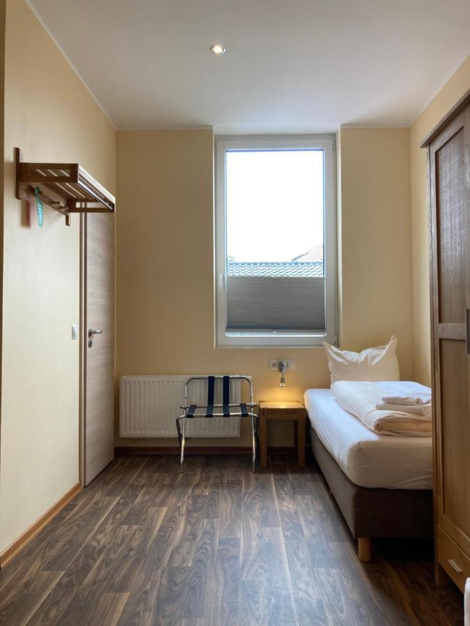 Rhede  Landhotel Vosse-Schepers מראה חיצוני תמונה