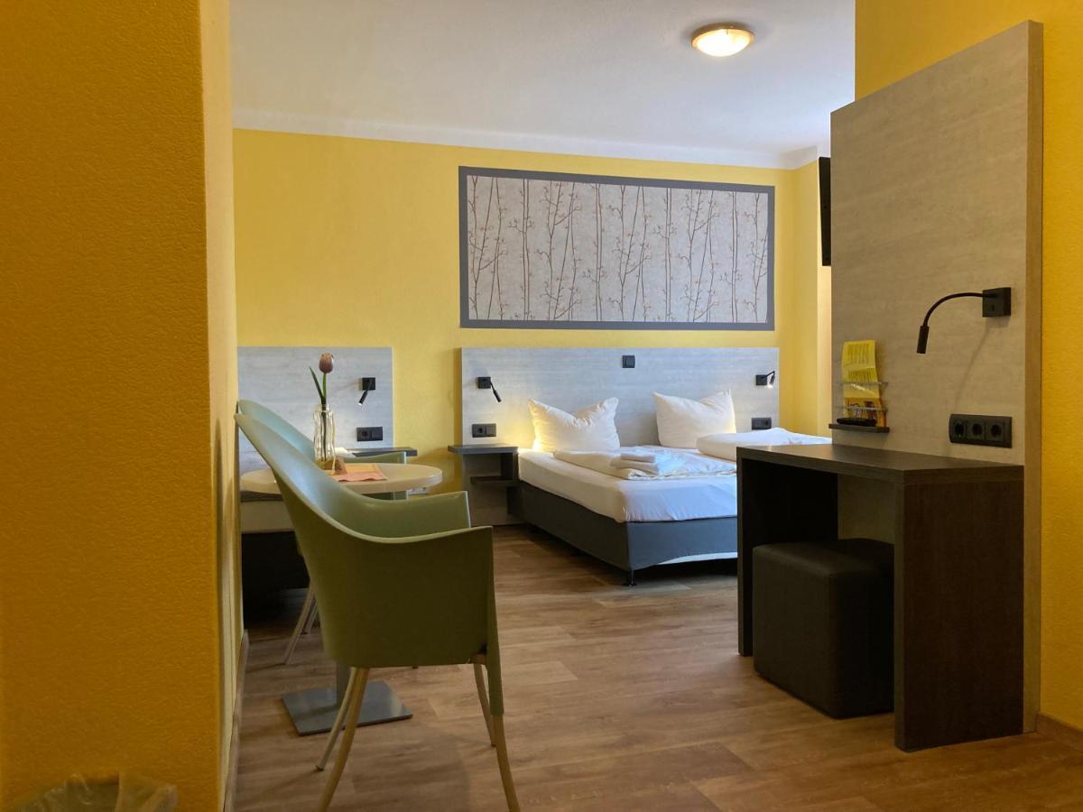 Rhede  Landhotel Vosse-Schepers מראה חיצוני תמונה