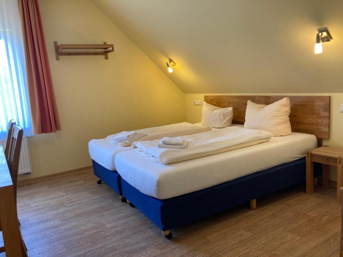 Rhede  Landhotel Vosse-Schepers מראה חיצוני תמונה