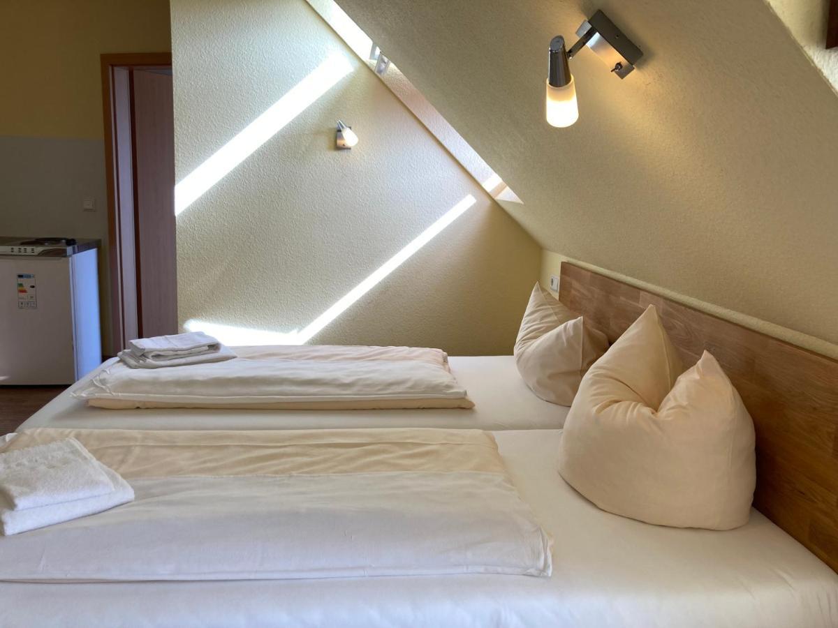 Rhede  Landhotel Vosse-Schepers מראה חיצוני תמונה