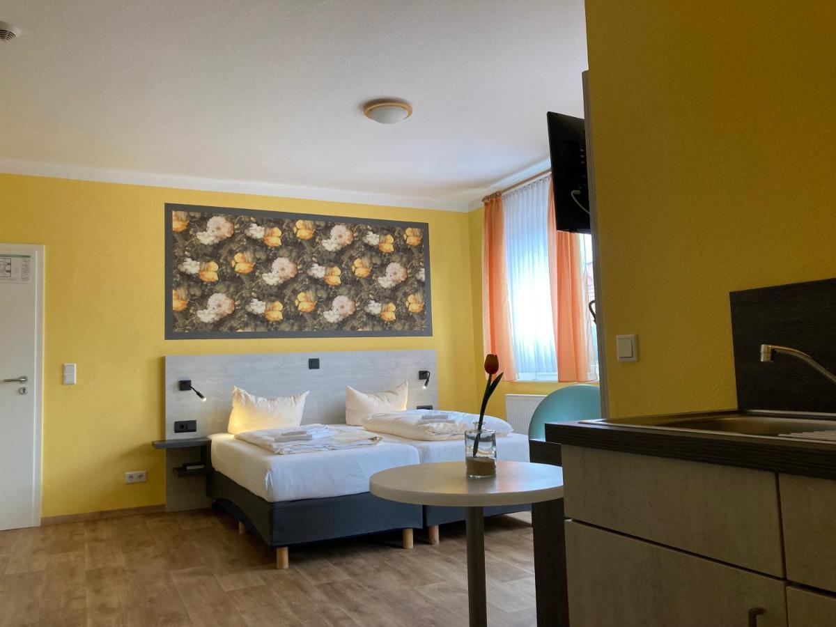 Rhede  Landhotel Vosse-Schepers מראה חיצוני תמונה