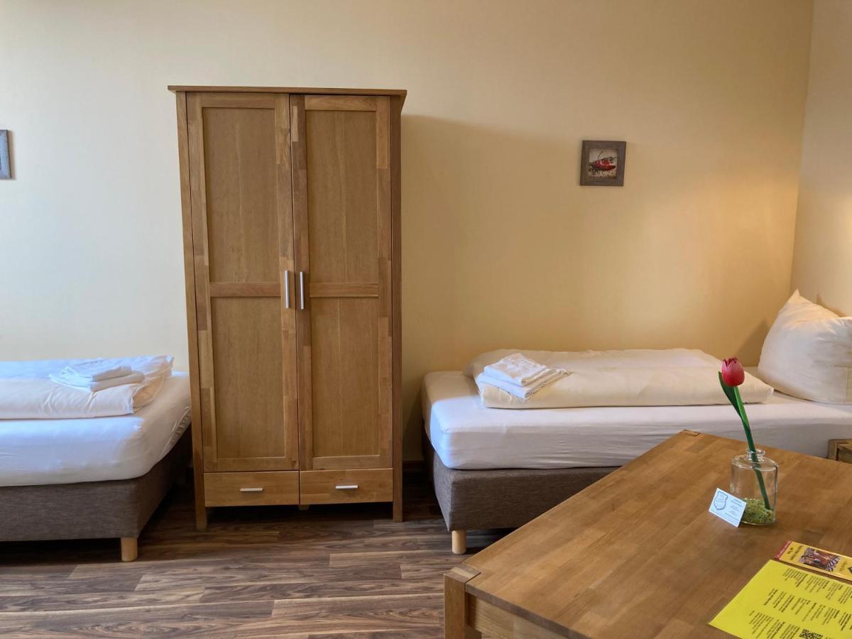 Rhede  Landhotel Vosse-Schepers מראה חיצוני תמונה