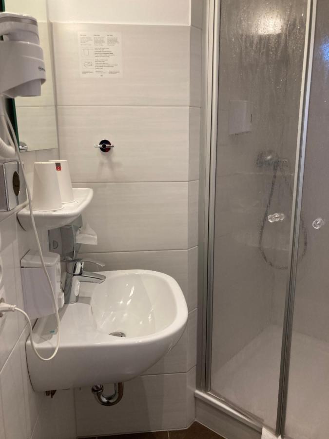 Rhede  Landhotel Vosse-Schepers מראה חיצוני תמונה