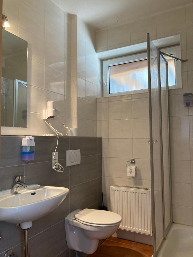 Rhede  Landhotel Vosse-Schepers מראה חיצוני תמונה
