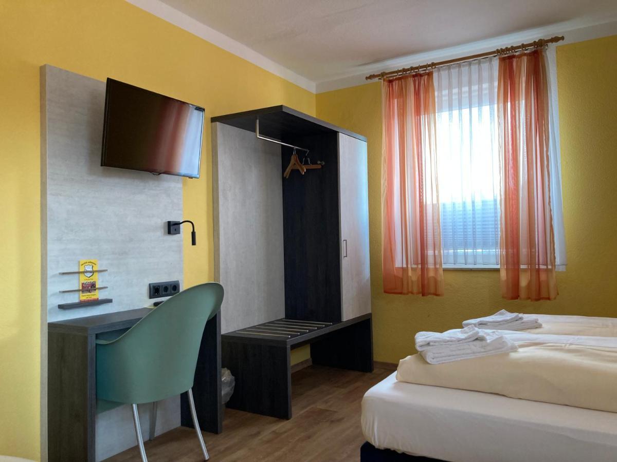 Rhede  Landhotel Vosse-Schepers מראה חיצוני תמונה