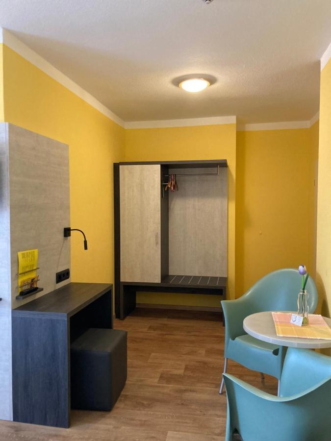 Rhede  Landhotel Vosse-Schepers מראה חיצוני תמונה