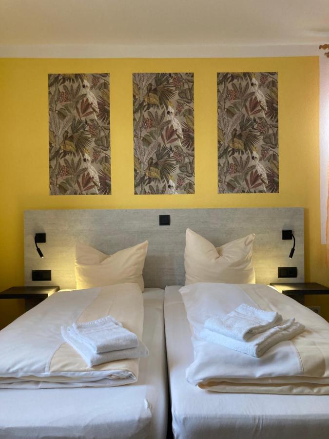 Rhede  Landhotel Vosse-Schepers מראה חיצוני תמונה