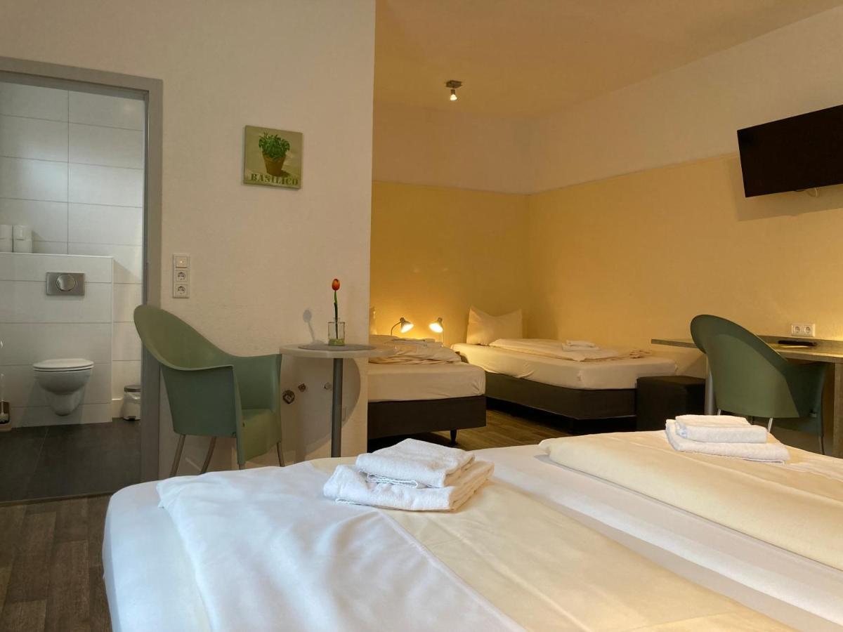 Rhede  Landhotel Vosse-Schepers מראה חיצוני תמונה