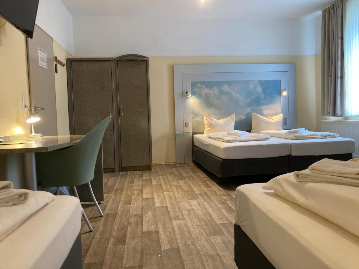 Rhede  Landhotel Vosse-Schepers מראה חיצוני תמונה