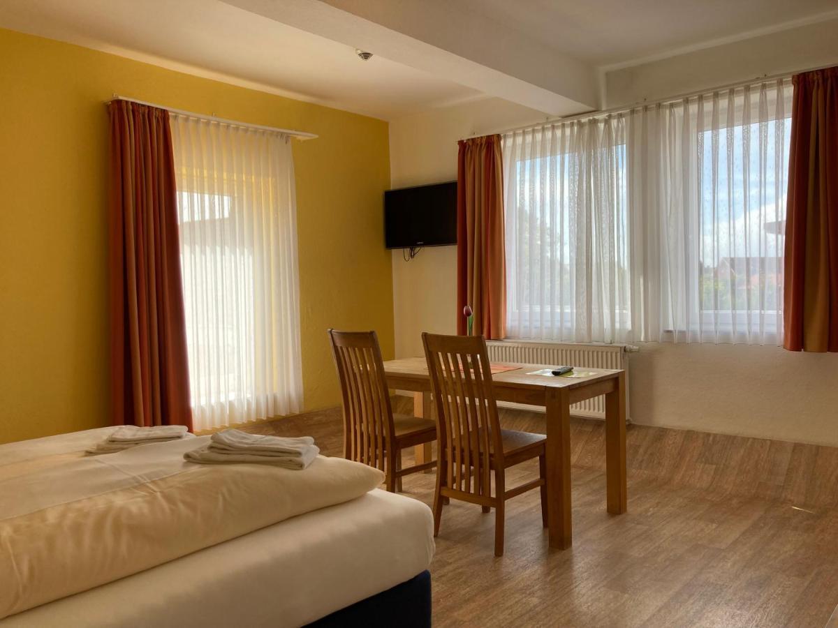 Rhede  Landhotel Vosse-Schepers מראה חיצוני תמונה