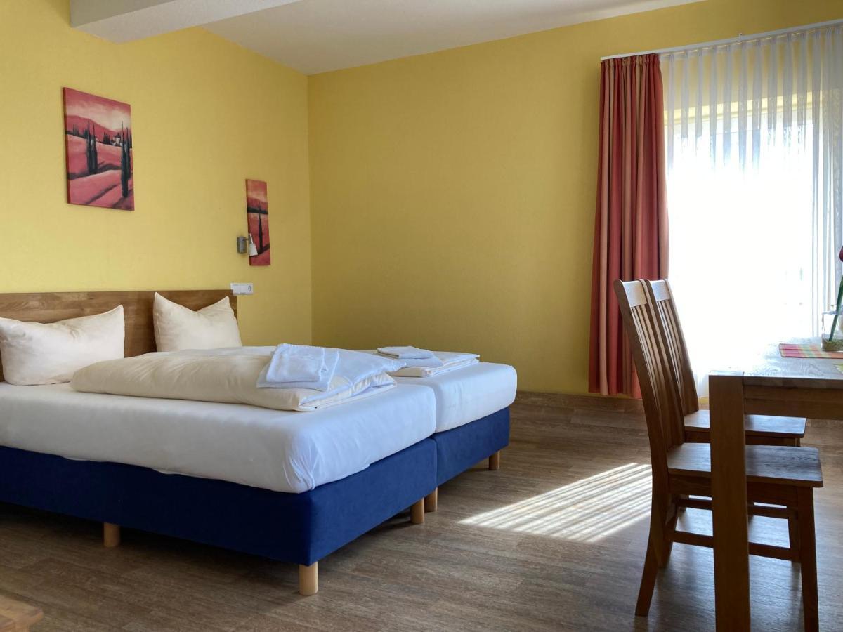 Rhede  Landhotel Vosse-Schepers מראה חיצוני תמונה