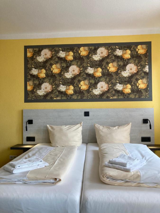 Rhede  Landhotel Vosse-Schepers מראה חיצוני תמונה