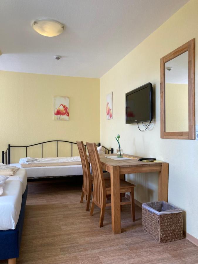 Rhede  Landhotel Vosse-Schepers מראה חיצוני תמונה