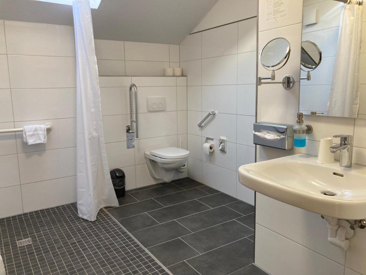 Rhede  Landhotel Vosse-Schepers מראה חיצוני תמונה