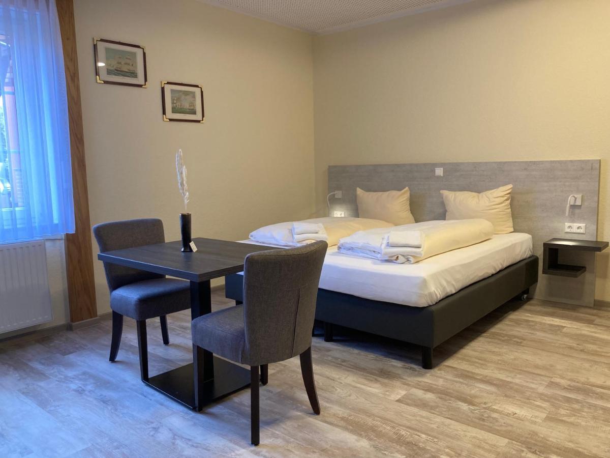 Rhede  Landhotel Vosse-Schepers מראה חיצוני תמונה