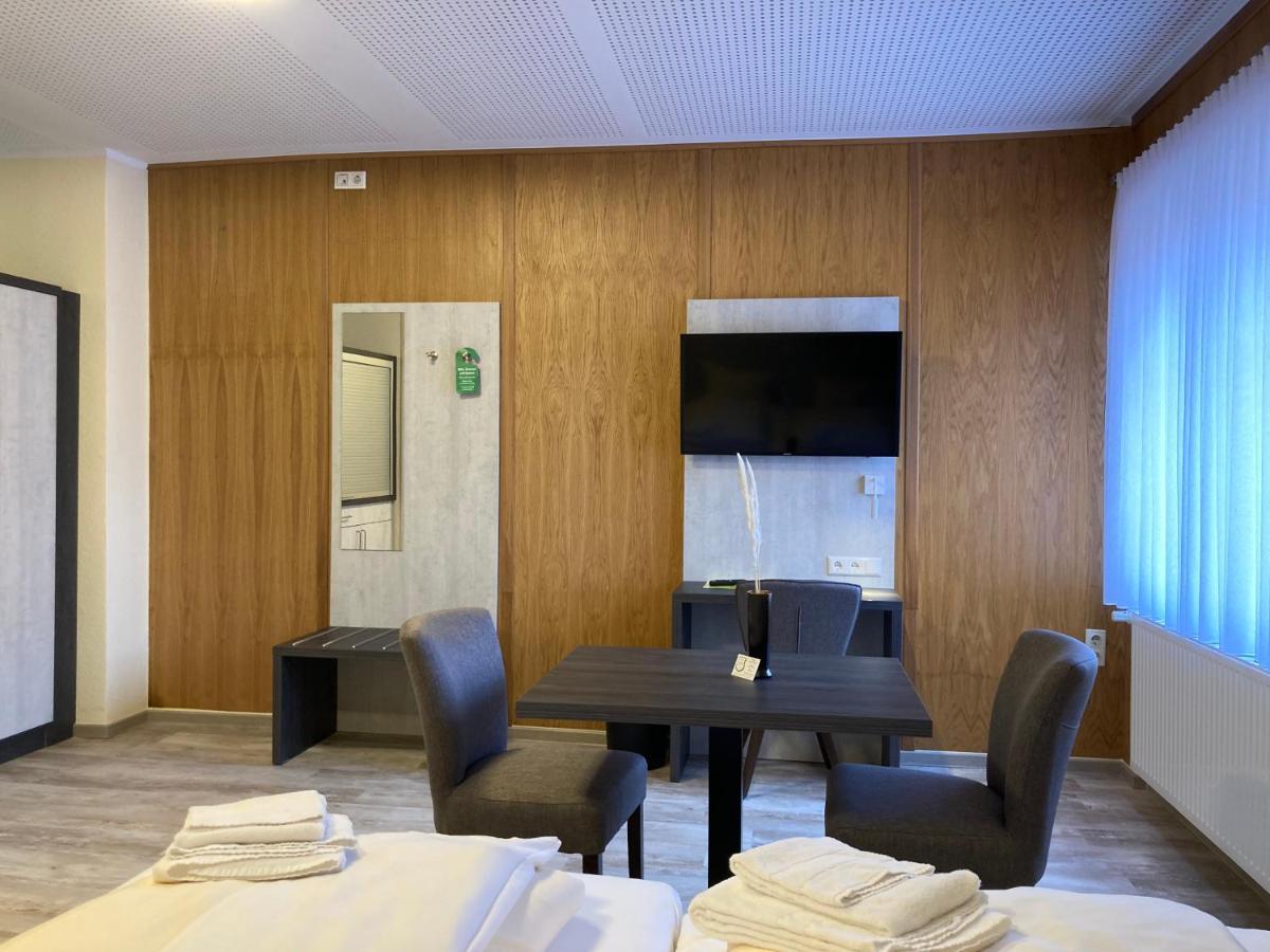 Rhede  Landhotel Vosse-Schepers מראה חיצוני תמונה