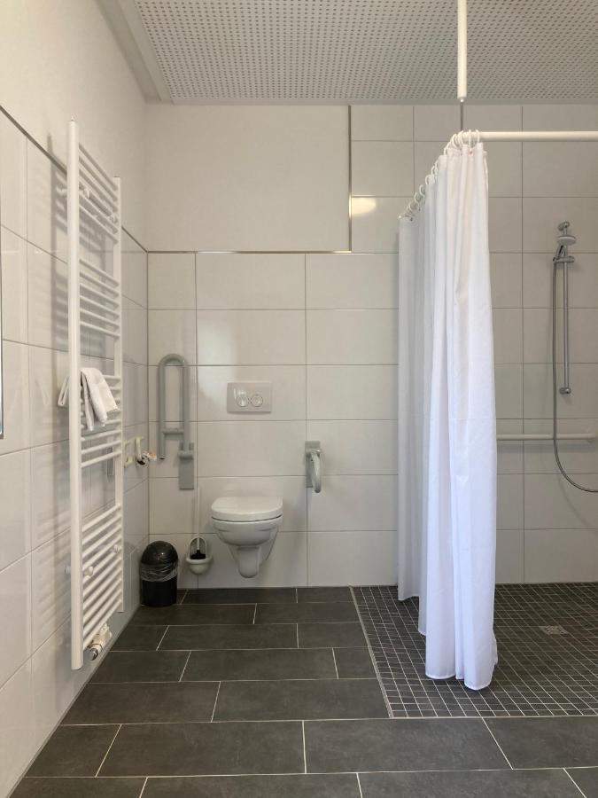 Rhede  Landhotel Vosse-Schepers מראה חיצוני תמונה