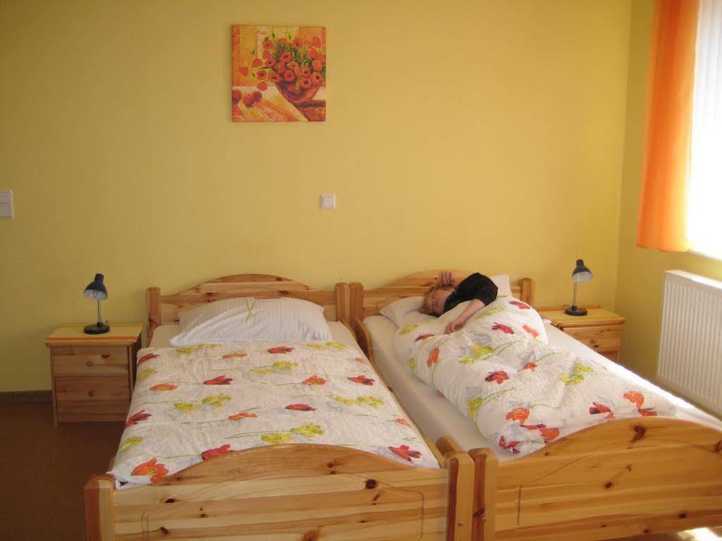 Rhede  Landhotel Vosse-Schepers מראה חיצוני תמונה