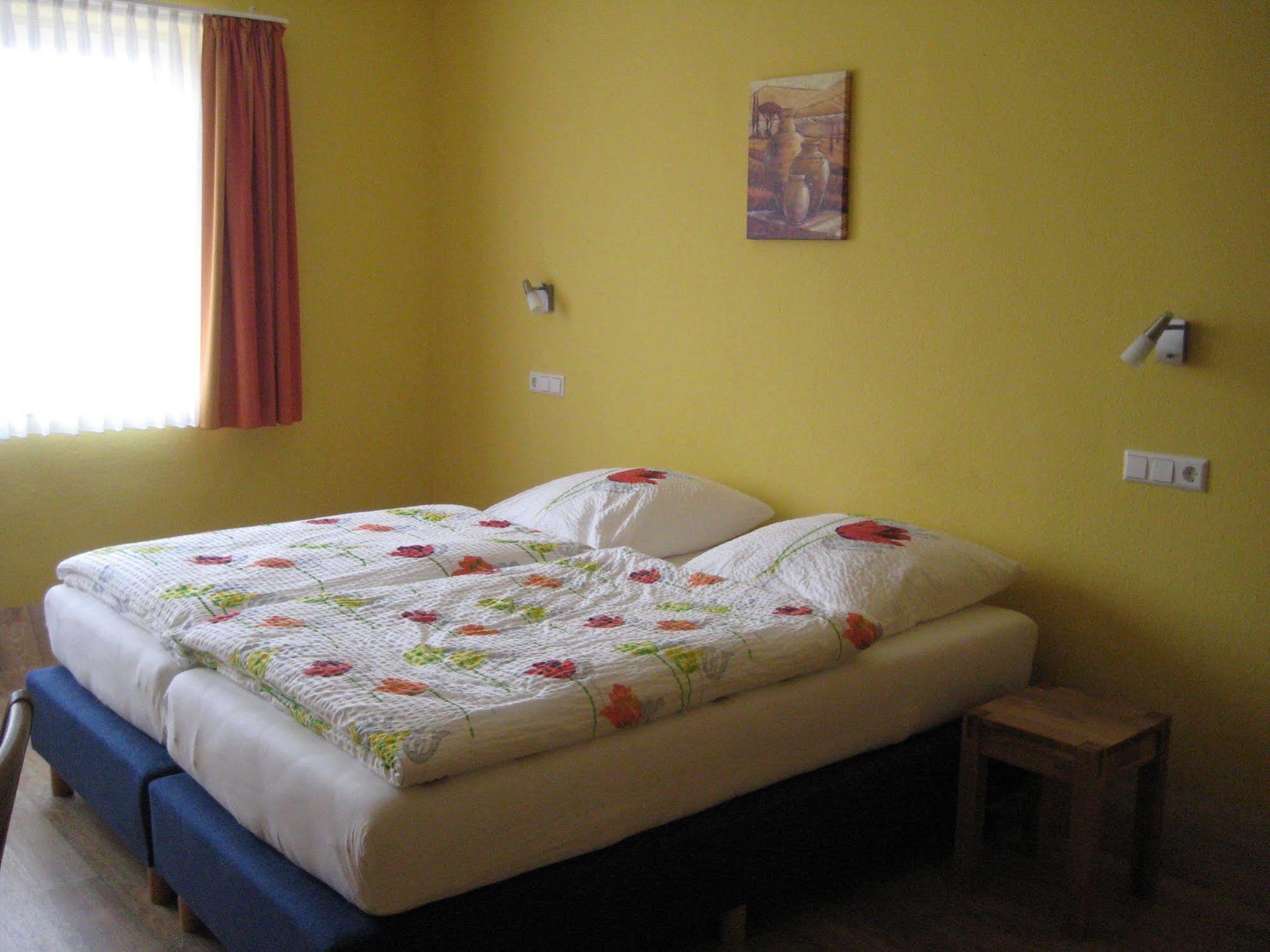 Rhede  Landhotel Vosse-Schepers מראה חיצוני תמונה