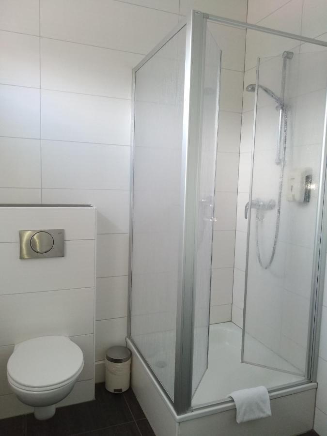 Rhede  Landhotel Vosse-Schepers מראה חיצוני תמונה